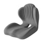 🪑🧘 Coussin ergonomique en mousse à mémoire de forme – Soutien lombaire, confort, meilleure posture, l’indispensable pour le bureau, la voiture et la maison, sans douleurs en fin de journée 💺✨