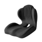 🪑🧘 Coussin ergonomique en mousse à mémoire de forme – Soutien lombaire, confort, meilleure posture, l’indispensable pour le bureau, la voiture et la maison, sans douleurs en fin de journée 💺✨