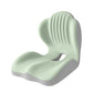 🪑🧘 Coussin ergonomique en mousse à mémoire de forme – Soutien lombaire, confort, meilleure posture, l’indispensable pour le bureau, la voiture et la maison, sans douleurs en fin de journée 💺✨