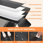 🐶 -50% ! 🚗 Protection de Siège Auto Imperméable pour Chien – Tissu – Couverture Totale & Base Structurée pour Petits Chiens – Voyages Propres et Confortables 🛡️