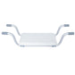 🧴 -50% – Siège de Baignoire Antidérapant – Réglable, capacité jusqu'à 135 kg, avec poignée & porte-savon 🛱
