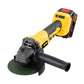 ⚡ SEESE Meuleuse d'Angle 5 Pouces 8A – 6 Vitesses Variables, 11000 RPM 🛠️ 🔧 Inclut Disques de Coupe, Disque Lamelle & Poignée Auxiliaire 💪 Parfait pour Couper, Meuler, Polir & Enlever la Rouille