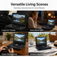 ✨Lecteur DVD Portable HD Multifonction