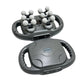 📢 50% DE RÉDUCTION ! ⏰ Pistolet de Massage Fascia Multi-Têtes – Massage Profond des Tissus