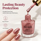 💅⚡ Vernis à ongles métallique à séchage rapide – Fini miroir, longue tenue, une manucure éclatante en quelques minutes, du bureau à la soirée 🌟💖
