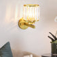 ✨✨Applique Murale Cristal Ambiance