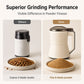 🥧🍰Broyeur Électrique Multifonction en Poudre