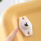 🔥50% OFF!!📢🌀 Universal 360° Self-Adhesive Rotating Wheels – Add Easy-Glide Mobility to Bins, Boxes & Small Furniture Without Drilling ✨