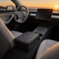 🚗 50 % de réduction pour une durée limitée sur les coussins d'accoudoir universels pour tableau de bord de voiture