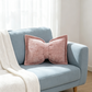 🦋Coussin Décoratif en Chenille Forme Nœud Papillon