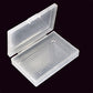 📢📢50% OFF !!⏰Boîte de Rangement pour Accessoires Diamond Art avec Compartiments Intérieurs Sans Bord