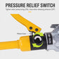 🔧 PROMO FLASH : 50% DE RÉDUCTION ! ⚡ Pince à Sertir Hydraulique pour Tuyaux – Force 10T – Mâchoires Interchangeables for Tuyaux Acier Inoxydable & Aluminium-Plastique 🛠️