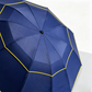 ☔🌂 -50% ! 💨 Parapluie Compact Anti-Tempête – Structure Acier Résistante, Tissu Séchage Rapide & Ouverture Automatique.