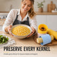 ⚡Achetez-en 1, obtenez-en 1 gratuit⚡Égreneuse de maïs manuelle pour cuisine