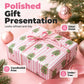 📢📢50% DE RÉDUCTION !! ⏰ Papier Cadeau de Noël pour Cadeaux de Fêtes