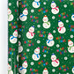 📢📢50% DE RÉDUCTION !! ⏰ Papier Cadeau de Noël pour Cadeaux de Fêtes