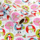 📢📢50% DE RÉDUCTION !! ⏰ Papier Cadeau de Noël pour Cadeaux de Fêtes