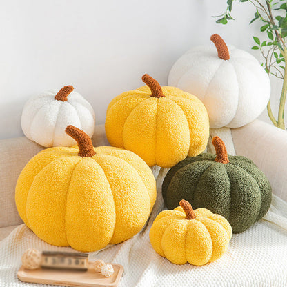 🎃 Offre à durée limitée : 50 % de réduction sur les coussins décoratifs en forme de citrouille