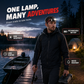 💡 PROMO FLASH : 50% DE RÉDUCTION ! 🌌 Lampe Frontale LED – Rechargeable USB & Capteur de Mouvement for Cyclisme & Camping – Portée 100 m 🚴