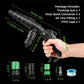 Pistolet de Rinçage Pneumatique pour Radiateur