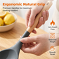 Set Complet d'Ustensiles de Cuisine en Silicone