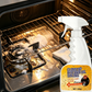 🧽 PROMO FLASH : 50% DE RÉDUCTION ! Spray Dégraissant Puissant Cuisine – Dissolution Rapide des Graisses Cuites for une Cuisine Éclatante sans Récurer ✨