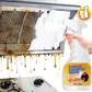 🧽 PROMO FLASH : 50% DE RÉDUCTION ! Spray Dégraissant Puissant Cuisine – Dissolution Rapide des Graisses Cuites for une Cuisine Éclatante sans Récurer ✨