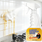 🧽 PROMO FLASH : 50% DE RÉDUCTION ! Spray Dégraissant Puissant Cuisine – Dissolution Rapide des Graisses Cuites for une Cuisine Éclatante sans Récurer ✨