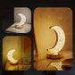 ✨Lampe d'Ambiance Cristal LED 3 Couleurs