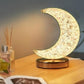✨Lampe d'Ambiance Cristal LED 3 Couleurs