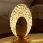 ✨Lampe d'Ambiance Cristal LED 3 Couleurs