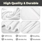 Plaid Douillet Imprimé 🎃 PROMO FLASH : 50% DE RÉDUCTION ! 👻 Plaid Douillet Halloween – Mélange Flanelle – Imprimé Fantômes & Anti-Boulochage for Canapé & Lit 🛋️d'Halloween