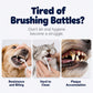 🐕Ouvre-bouche rétracteur pour le brossage des dents des chats et des chiens