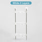 💯 PROMO FLASH : 50% DE RÉDUCTION ! Étagère Murale Sans Perçage Multi-Niveaux – Fixation Adhésive Forte & Niveaux Réglables for Rangement Gain de Place 🏠✨