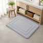 🛁🔥 -50 % ! Tapis de bain ultra-absorbant à séchage rapide – envers antidérapant en caoutchouc, microfibre ultra douce, lavable en machine ✨