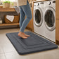 🛁🔥 -50 % ! Tapis de bain ultra-absorbant à séchage rapide – envers antidérapant en caoutchouc, microfibre ultra douce, lavable en machine ✨