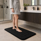 🛁🔥 -50 % ! Tapis de bain ultra-absorbant à séchage rapide – envers antidérapant en caoutchouc, microfibre ultra douce, lavable en machine ✨