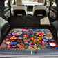 ✨Tapis de coffre de voiture universel avec dessous antidérapant