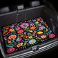 ✨Tapis de coffre de voiture universel avec dessous antidérapant