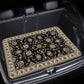 ✨Tapis de coffre de voiture universel avec dessous antidérapant