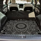 ✨Tapis de coffre de voiture universel avec dessous antidérapant