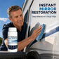 🔥🚐 Restaurateur de brillance pour fibre de verre de camping-car | Rénovation ultra brillante ✨