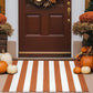 🚪 LIMITED‑TIME 50% OFF! ✨ Simple Striped Non‑Slip Door Mat – Stain‑Resistant, Durable, Multi‑Size ✨