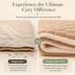 ☁️🔥 Plaid épais double couche Sherpa & flanelle – Chaleur enveloppante, douceur nuage, le cocon parfait pour affronter l’hiver sans augmenter le chauffage ❄️🛋️