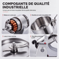 ⚡⚙️ -50% ! 🌪️Moulin Électrique Ultra-Fin à Grande Vitesse.
