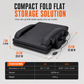 🏟️ PROMO FLASH : 50% DE RÉDUCTION ! Siège de Stade Chauffant – Chauffage USB à Deux Zones & Pliable for Confort Optimal les Jours de Match 🔥✨