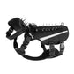 🐕 50% DE RÉDUCTION! 🛡️ Harnais tactique pour chien – Pointes de protection & ajustable ✨