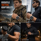 ⌚ PROMO FLASH : 50% DE RÉDUCTION ! Montre de Sport Numérique Style Tactique – Double Affichage & Étanche 50 M for Toutes Vos Aventures en Plein Air 💧✨