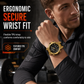 ⌚ PROMO FLASH : 50% DE RÉDUCTION ! Montre de Sport Numérique Style Tactique – Double Affichage & Étanche 50 M for Toutes Vos Aventures en Plein Air 💧✨