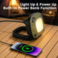 🚨 Lampe LED multifonctionnelle d'urgence portable